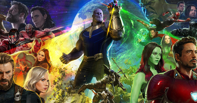 Avengers: Infinity War, i 15 cameo che vi siete persi