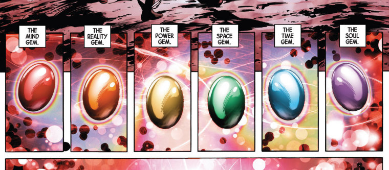 avengers infinity war differenze