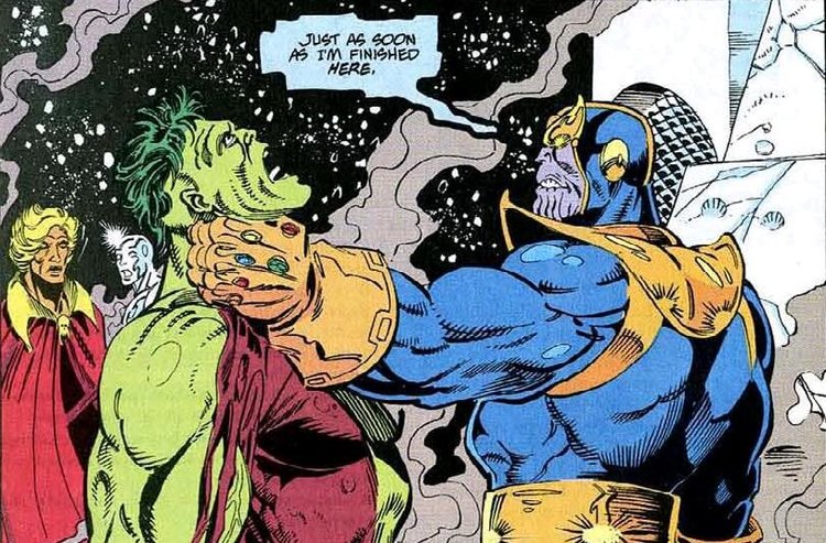 avengers infinity war differenze
