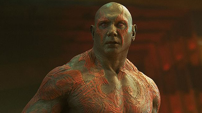 avengers infinity war differenze