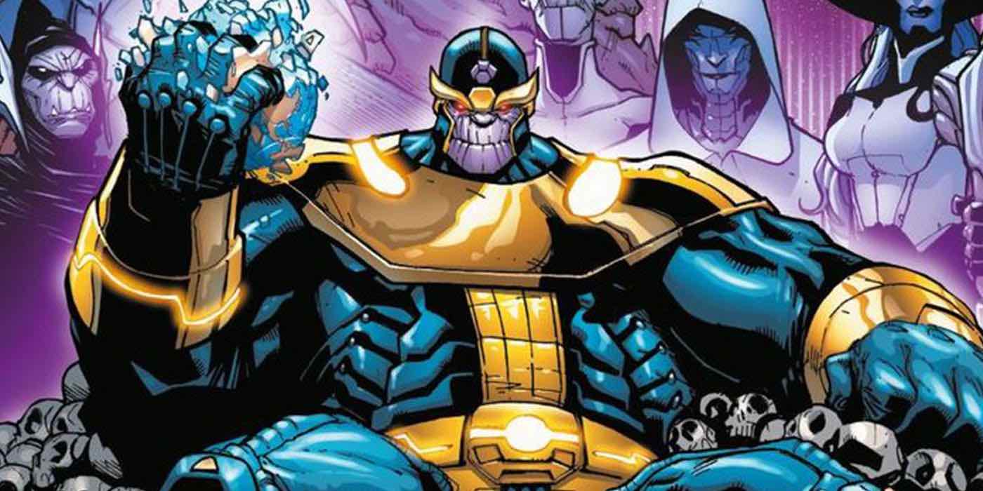 avengers infinity war differenze