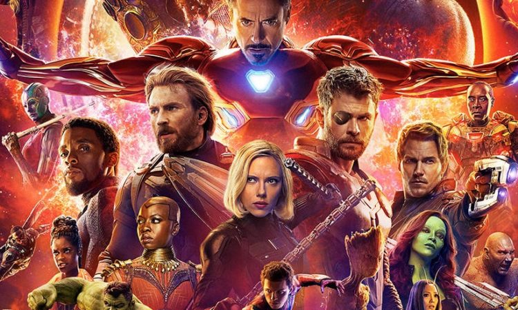 MCU: 10 cambiamenti rispetto ai fumetti che i fan hanno amato MCU: 10 cambiamenti rispetto ai fumetti che i fan hanno amato