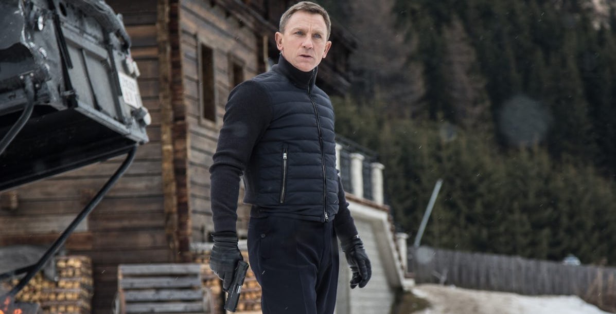 bond 25