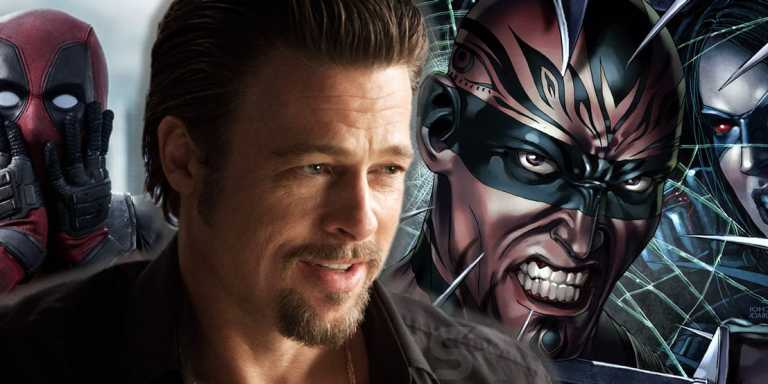 Brad Pitt parla del suo ruolo in Killing them Softly