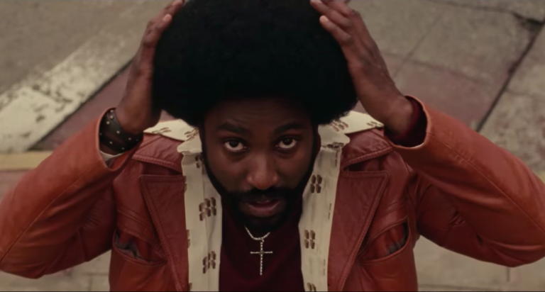 Cannes 2018: è il giorno di Spike Lee con BlacKkKlansman, ecco il trailer