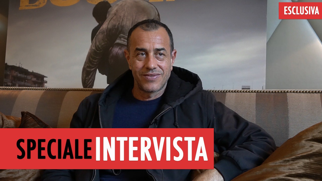 matteo garrone dogman