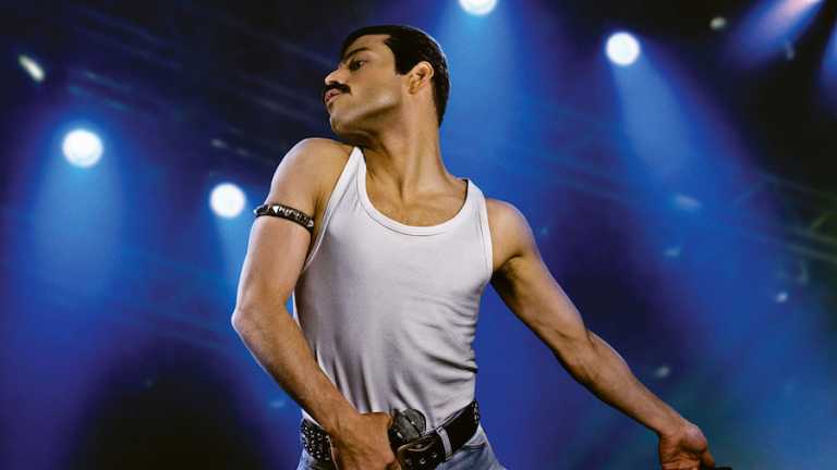 Bohemian Rhapsody: Rami Malek nel primo trailer del film su Freddie Mercury Bohemian Rhapsody: Rami Malek nel primo trailer del film su Freddie Mercury