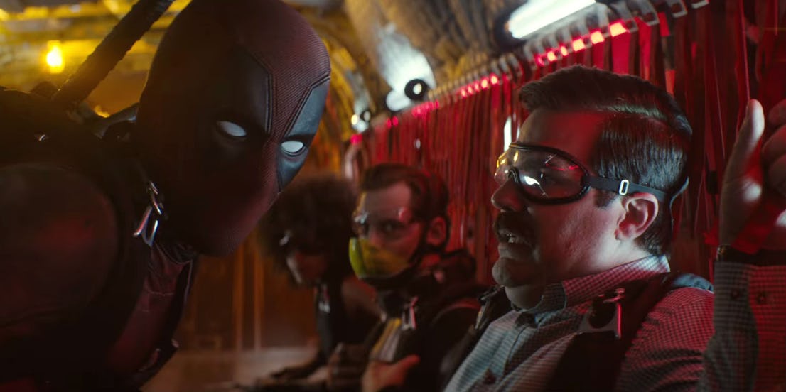 deadpool 2