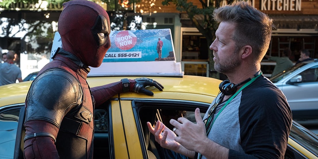 deadpool 2