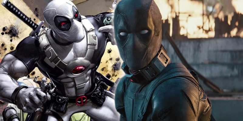 deadpool 2 