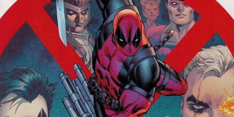 deadpool 2 