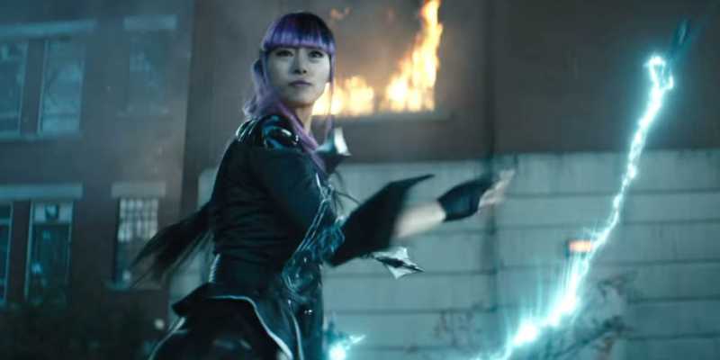 deadpool 2 