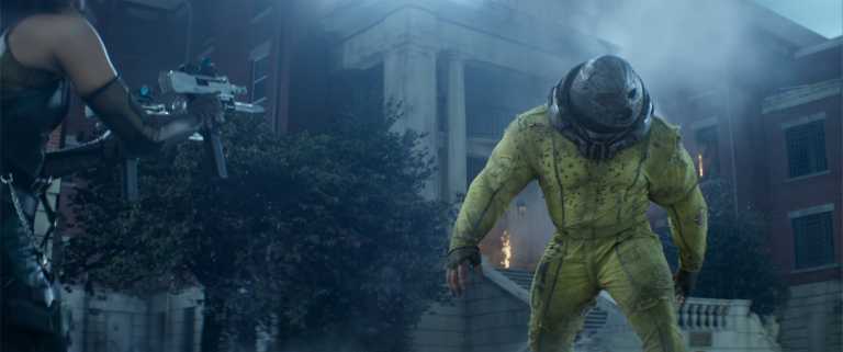 Deadpool 2: Fenomeno vs Colosso – la clip ufficiale Deadpool 2: Fenomeno vs Colosso – la clip ufficiale