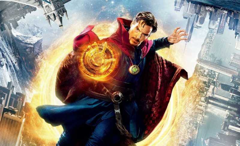 Avengers: Infinity War