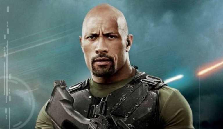 Dwayne Johnson potrebbe tornare in G.I. Joe: Ever Vigilant