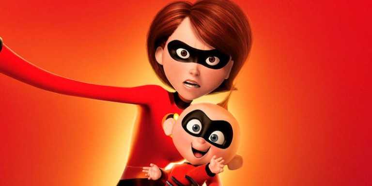 Gli Incredibili 2: Elasticgirl protagonista del nuovo spot Gli Incredibili 2: Elasticgirl protagonista del nuovo spot