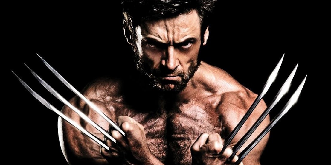 hugh jackman