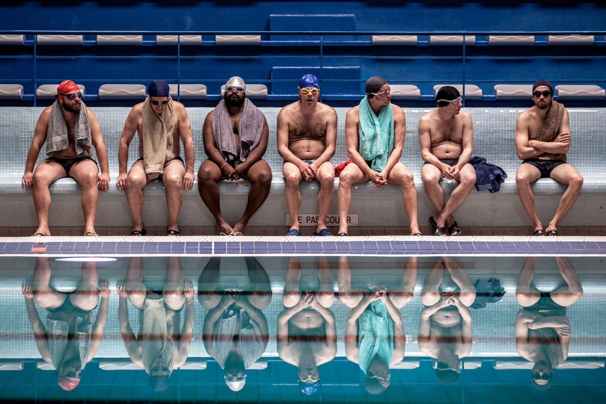 le grand bain