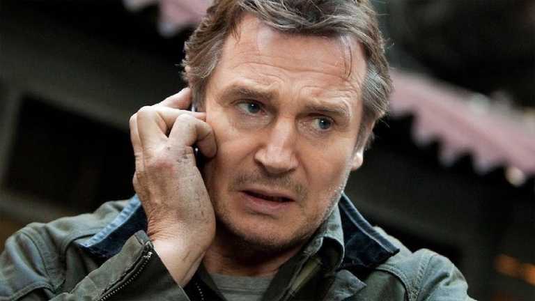 Men in Black: Liam Neeson entra nel cast dello spin-off