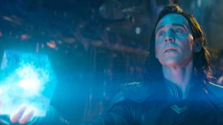 Avengers: Infinity War, un riferimento nascosto a The Avengers