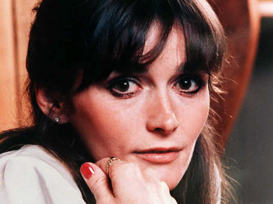 margot kidder