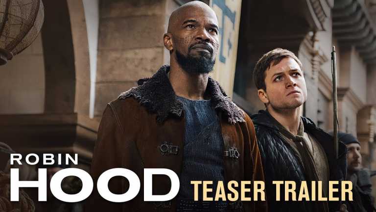 Robin Hood
