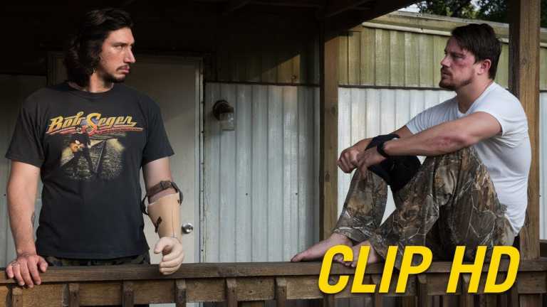 La truffa dei Logan: una nuova clip dal film con Channing Tatum