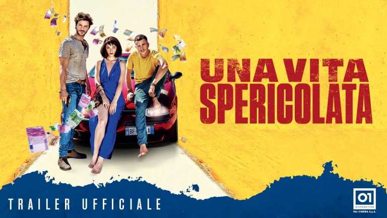 Una Vita Spericolata