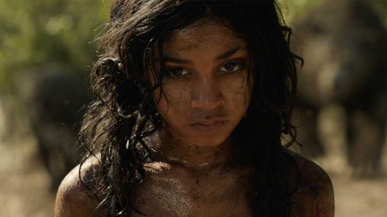 Mowgli: il primo trailer del film di Andy Serkis su Il Libro della Giungla