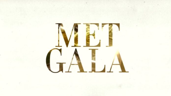 Met Gala