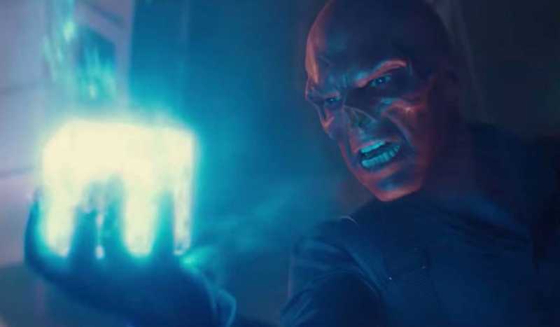 Avengers: Infinity War