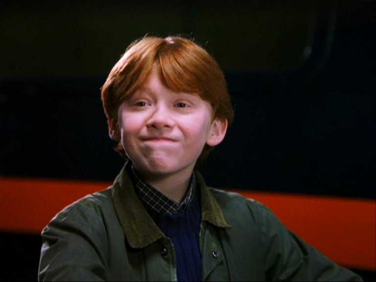 Rupert Grint scritturato per tre nuovi film