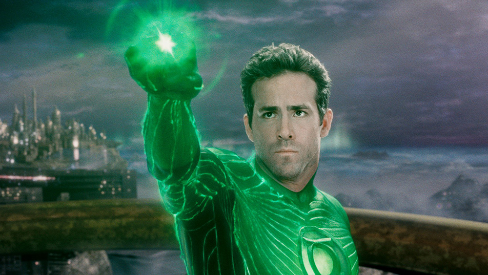 ryan reynolds