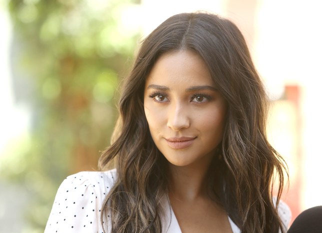 shay mitchell