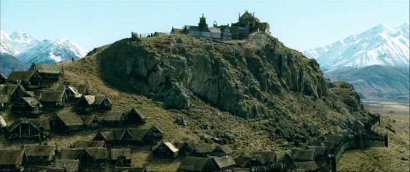 signore degli anelli