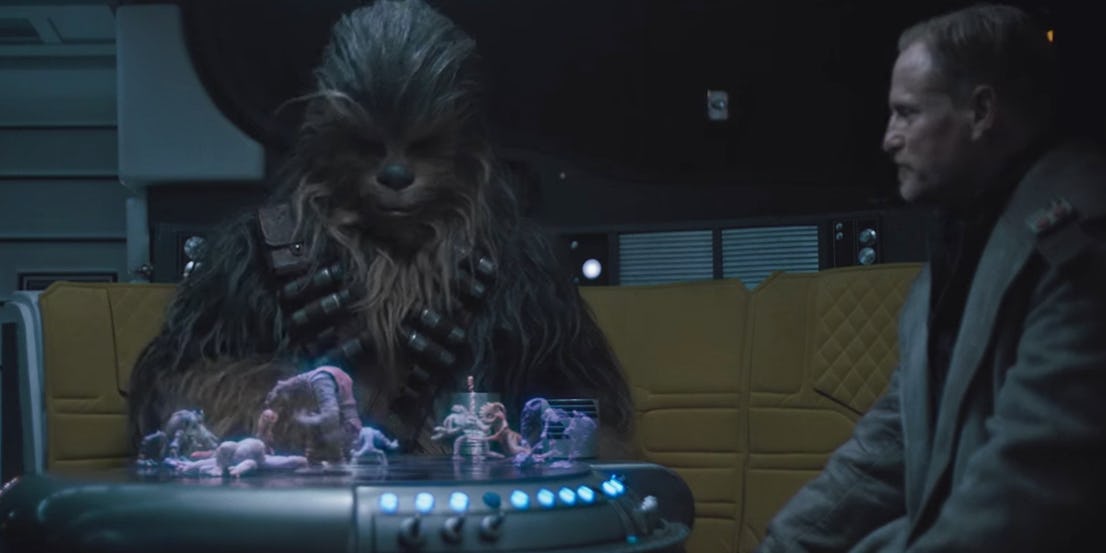 solo a star wars story