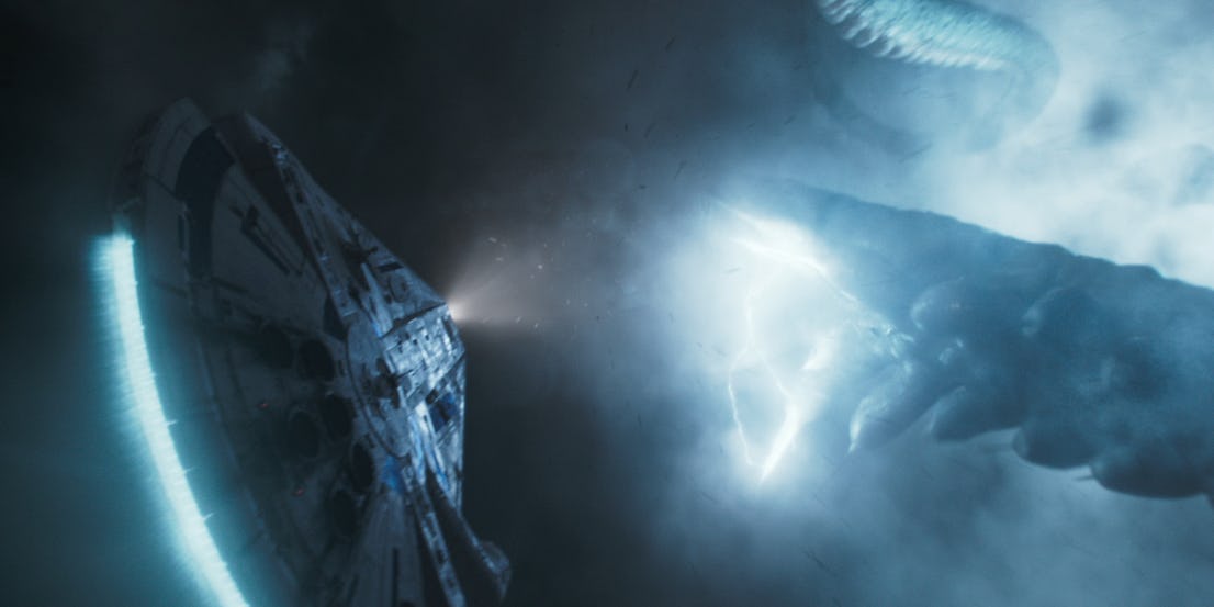 solo a star wars story