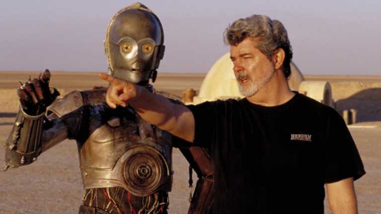 Star Wars: George Lucas è convinto che i fan avrebbero odiato i suoi sequel