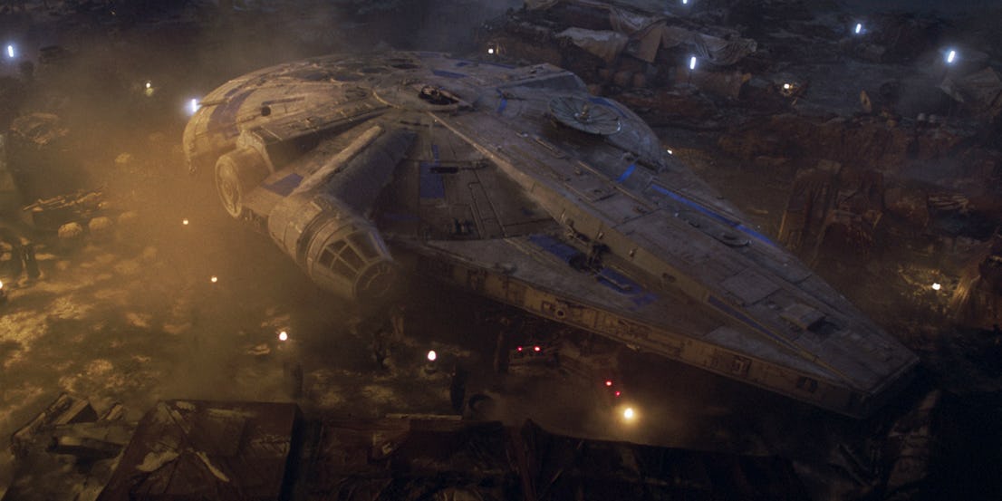 solo a star wars story