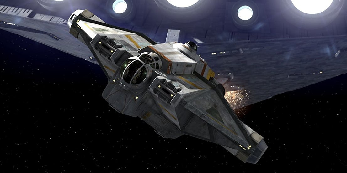 solo a star wars story