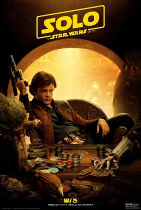 Solo: A Star Wars Story