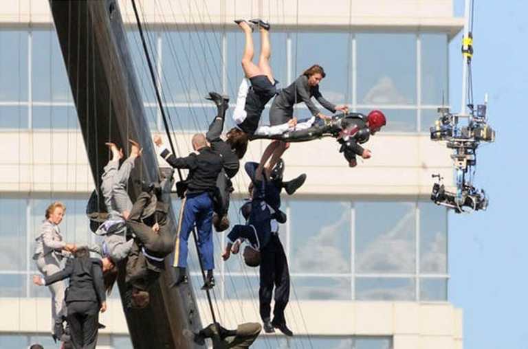 Spoiler: le 15 foto dal set che hanno rivelato troppo