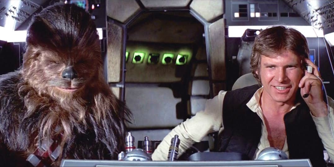 star wars