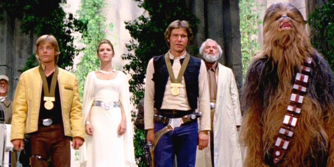 star wars 