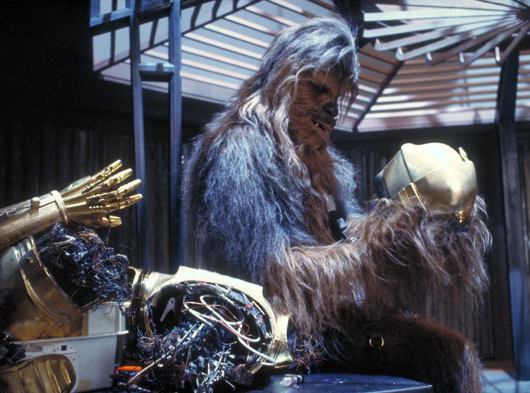 star wars