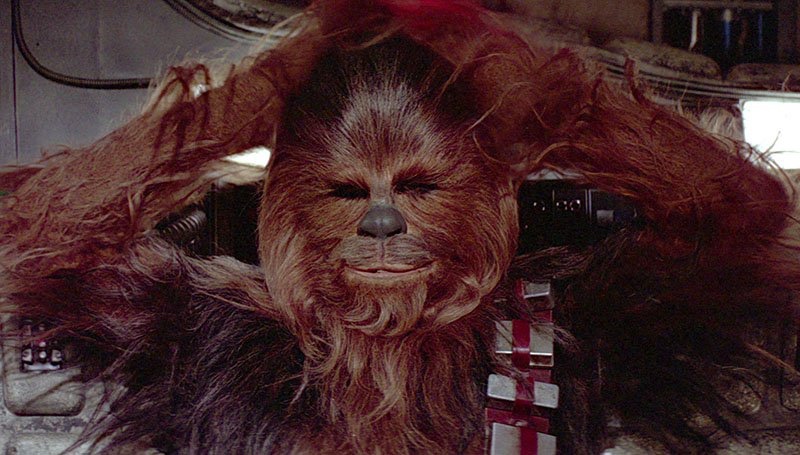star wars