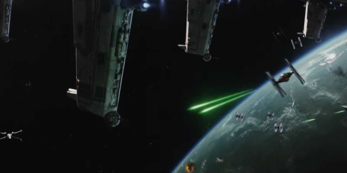 star wars 