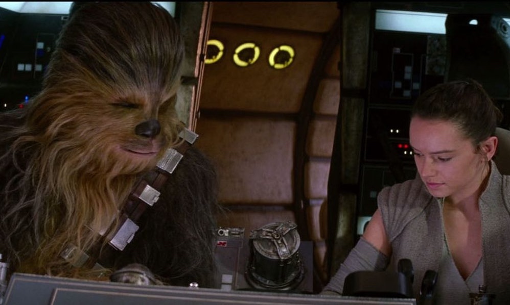 star wars