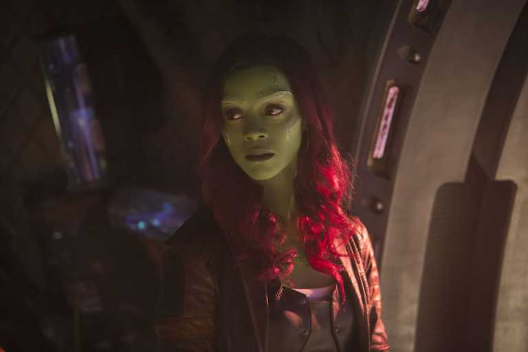 Avengers 4: un enorme spoiler da un set LEGO di Infinity War?