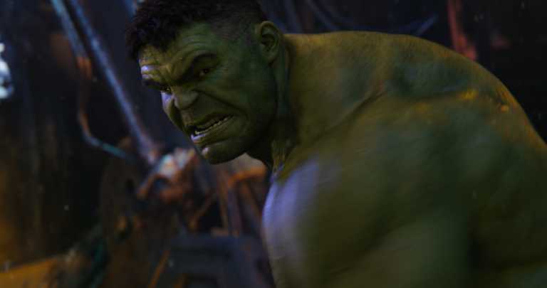 Avengers: Infinity War, ecco un’altra motivazione della “crisi” di Bruce Banner